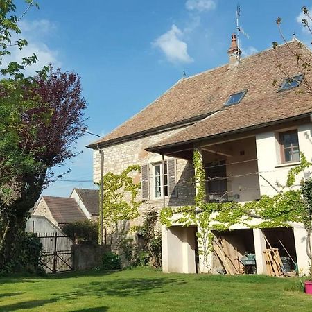 Gite Le Lavoir - Laives Exteriér fotografie